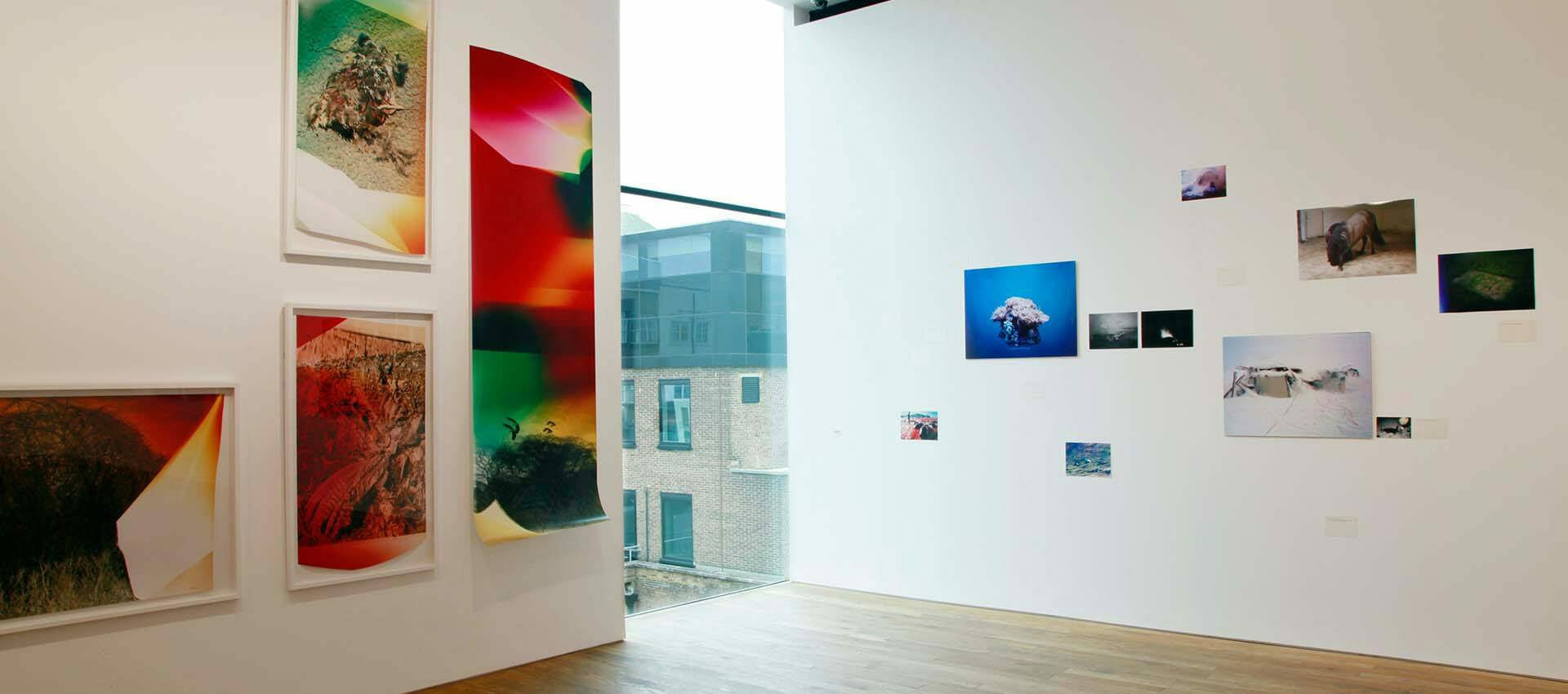 The Photographers’ Gallery