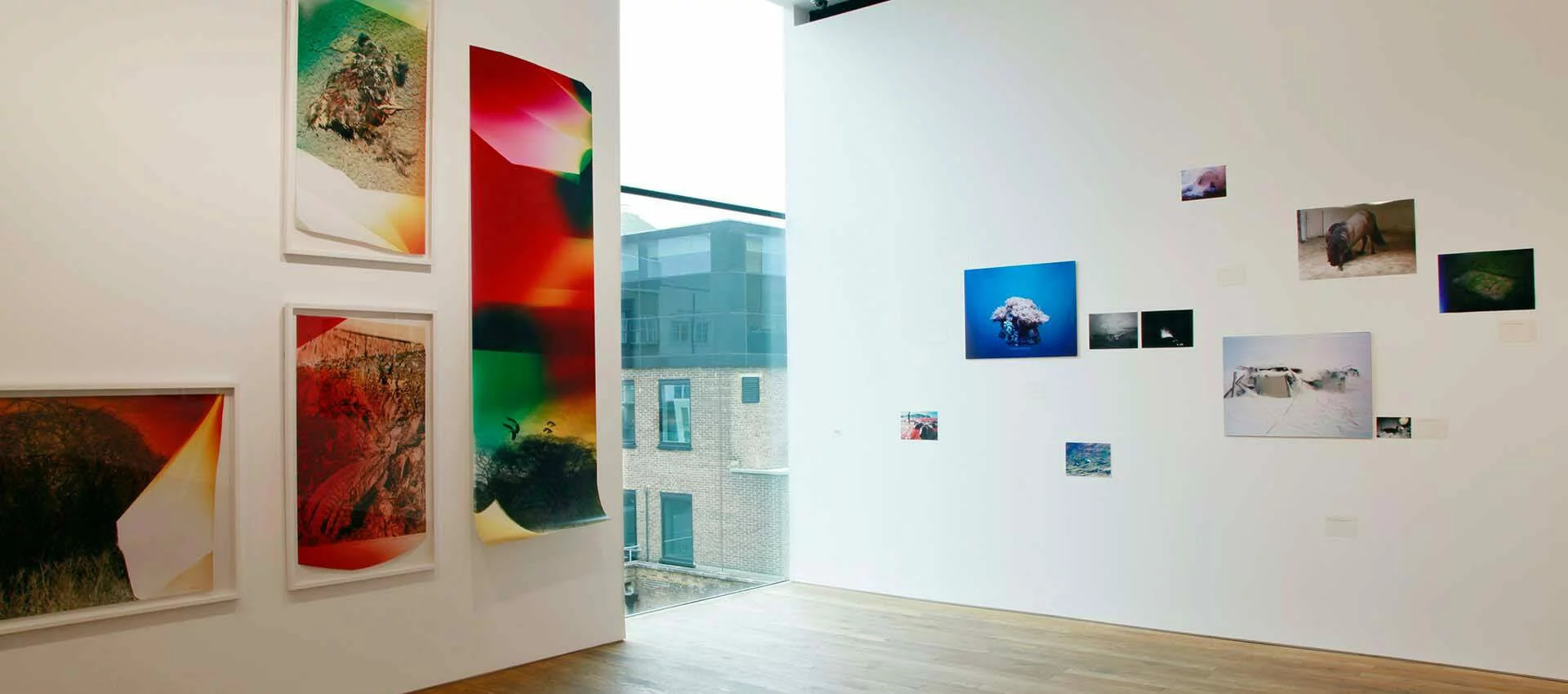 The Photographers’ Gallery
