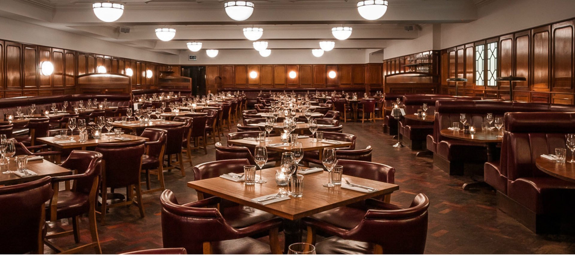 Hawksmoor Guildhall | Arguably Some Of The Best Steaks In London