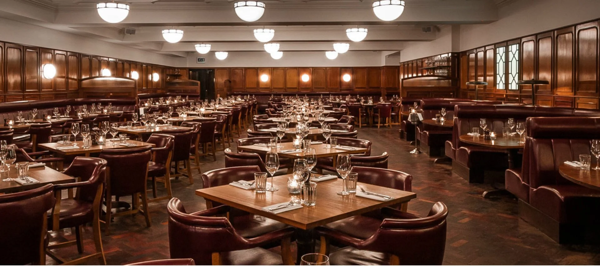 The Best Steak Restaurants In London