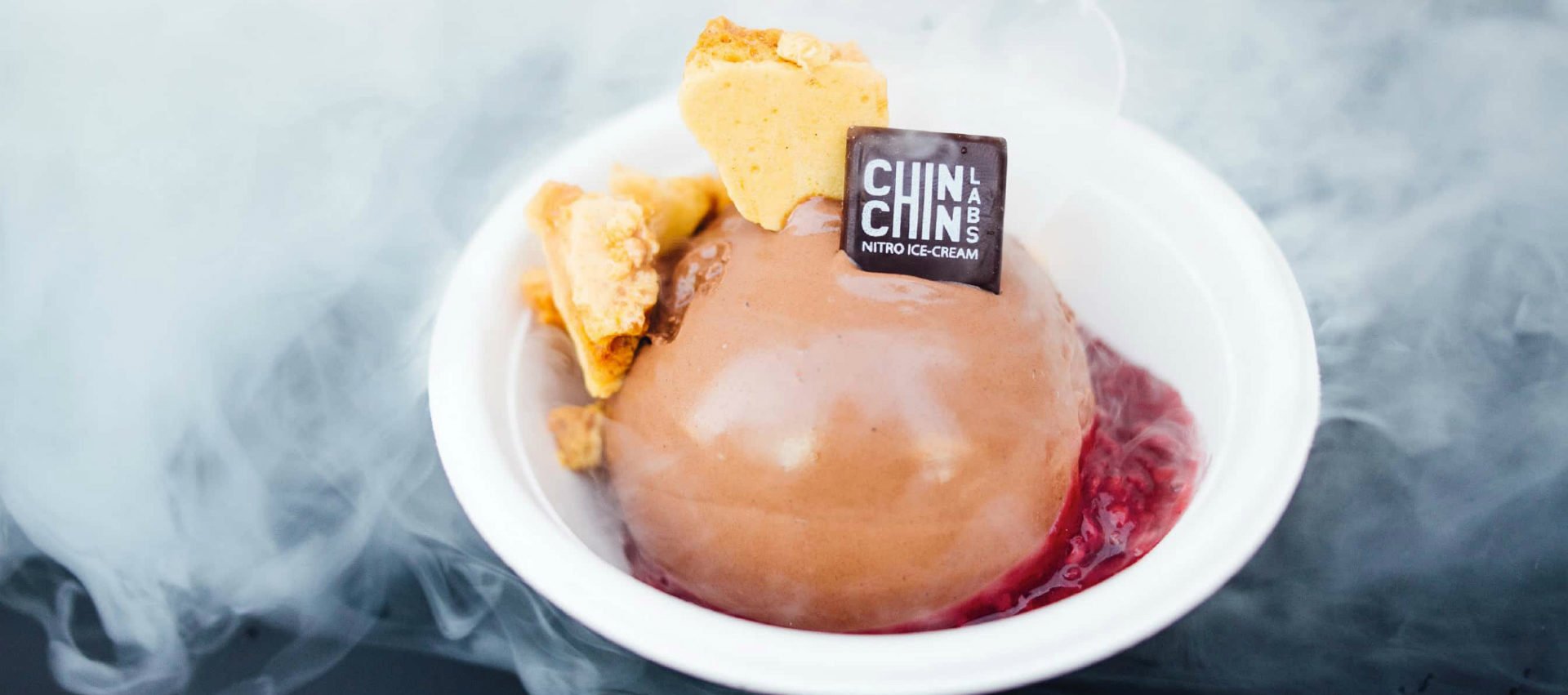 Chin Chin Labs
