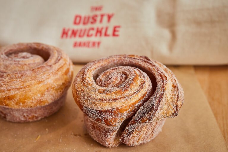 dusty knuckle bakery