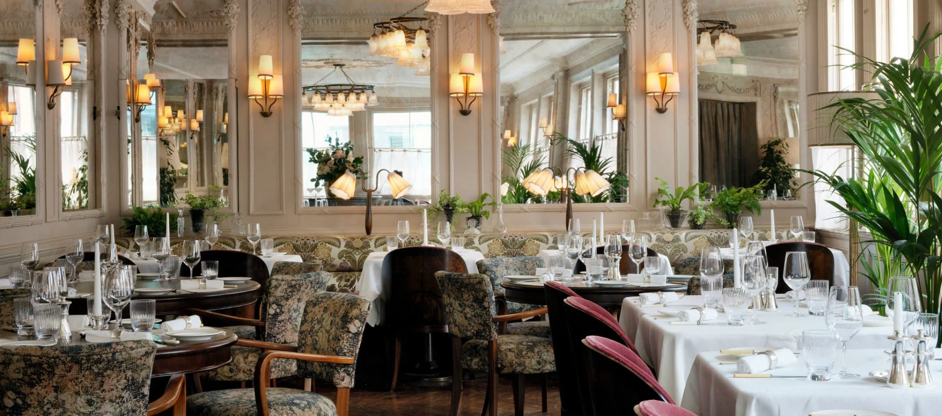 Kettner’s Townhouse
