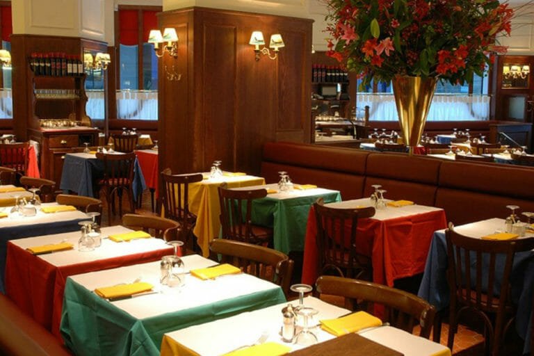 Le Relais de Venise l'entrecote