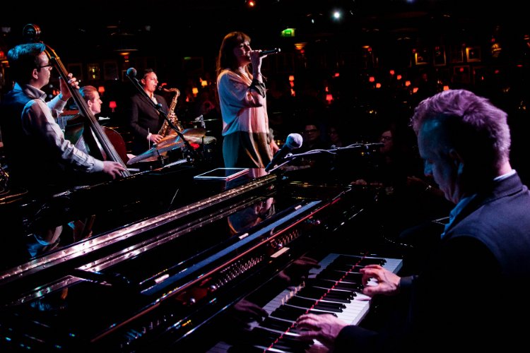 Ronnie Scott's Soho date ideas