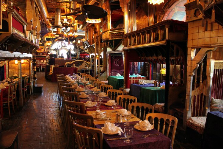 Sarastro