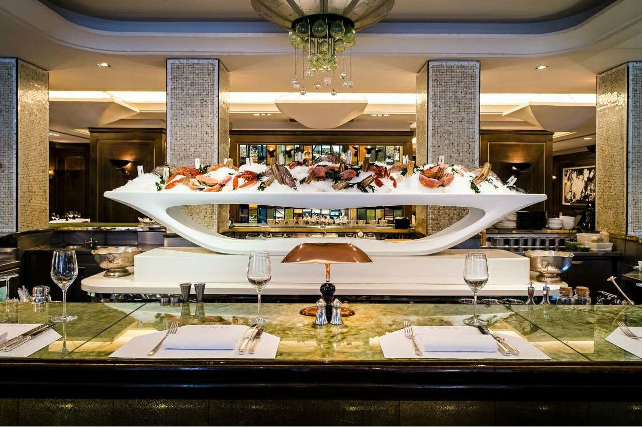 Scott's Mayfair
