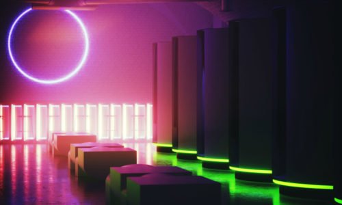 Otherworld | Immersive, virtual, mind-bending reality. And cocktails.