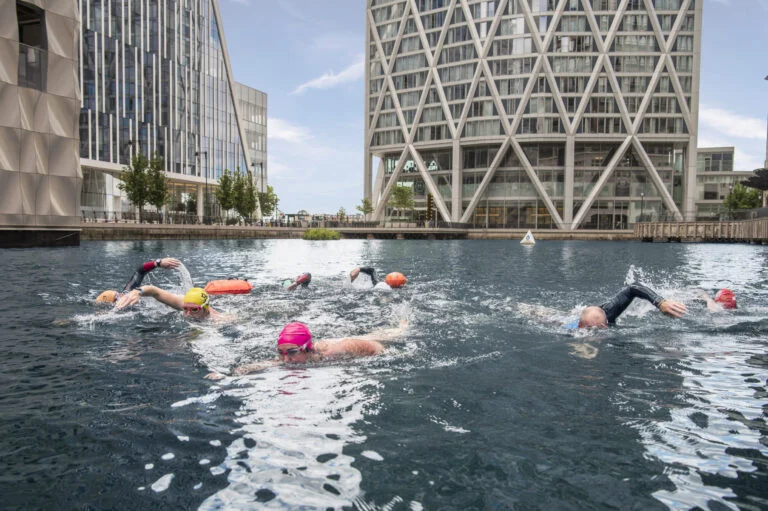 Top 10 Things To Do This Summer In Canary Wharf