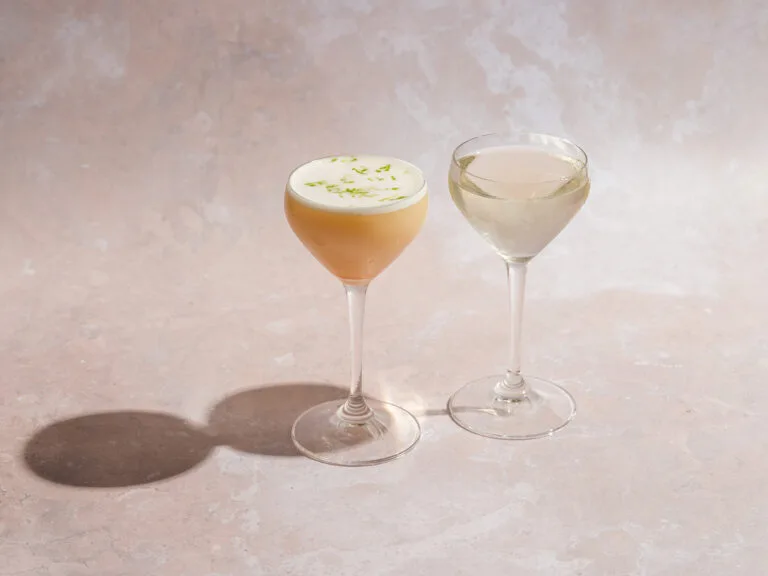 kolamba east cocktails