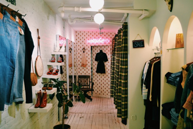 East Village shopping things to do in New York