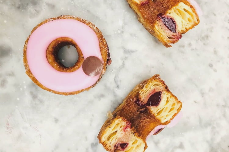 Cronut things to do in New York