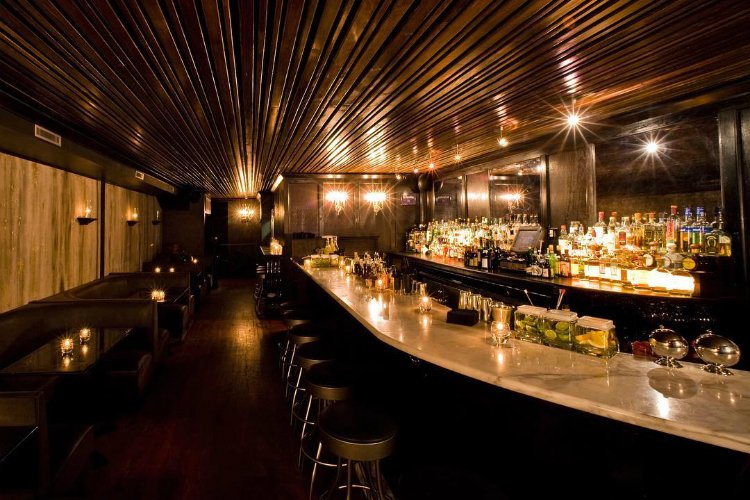 Death & Co best bars New York