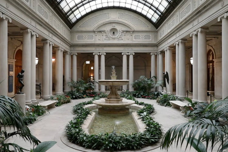 Frick Collection things to do in New York