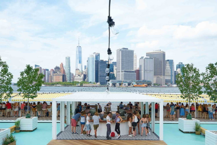 Governors Island things to do in New York