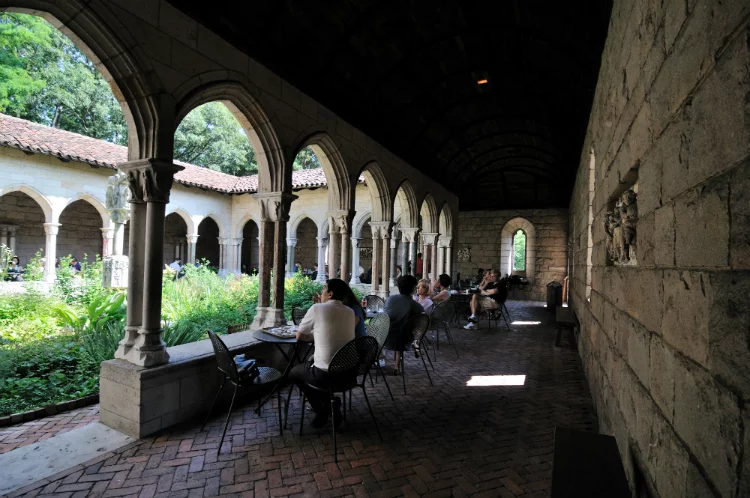 Met Cloisters things to do in New York