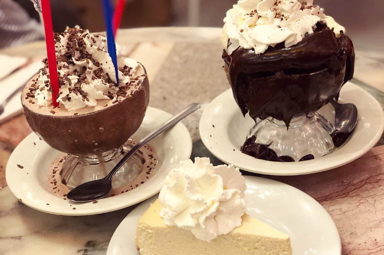 Serendipity 3 things to do in New York