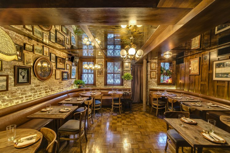 Uncle Boons best restaurants in New York