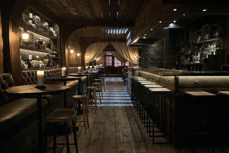 Rhum Tavern