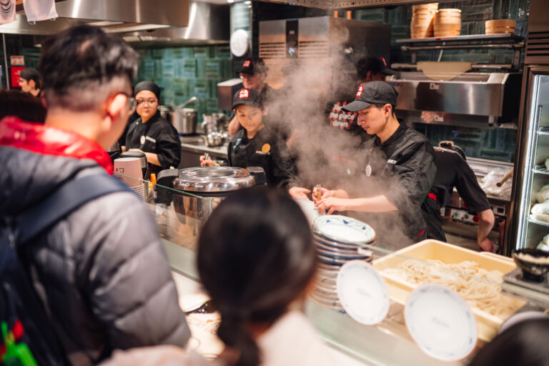 marugame udon canary wharf