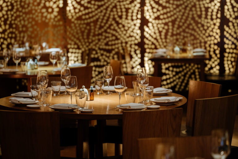 roka canary wharf