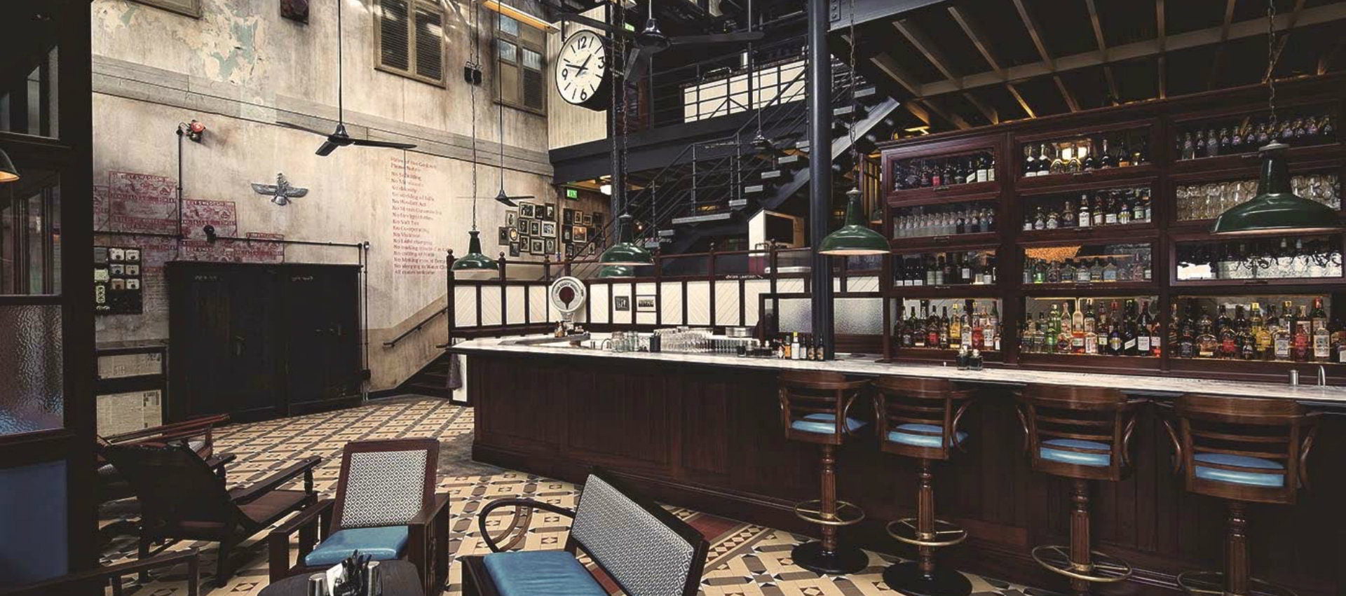 Dishoom King’s Cross
