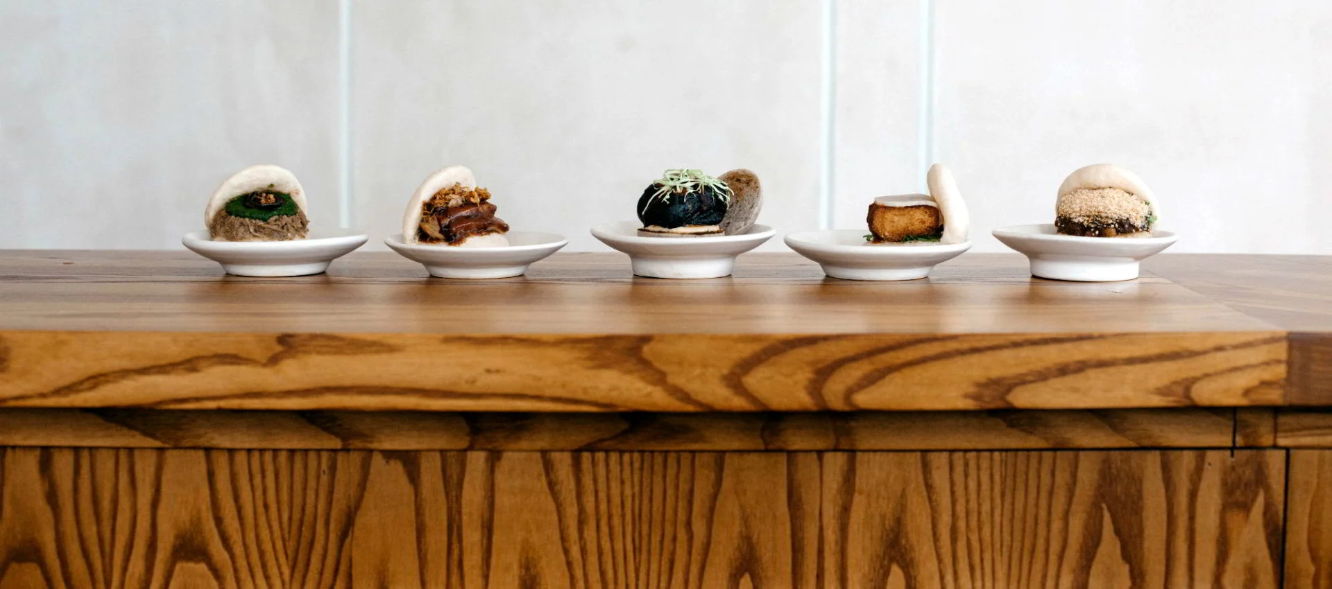 BAO Fitzrovia