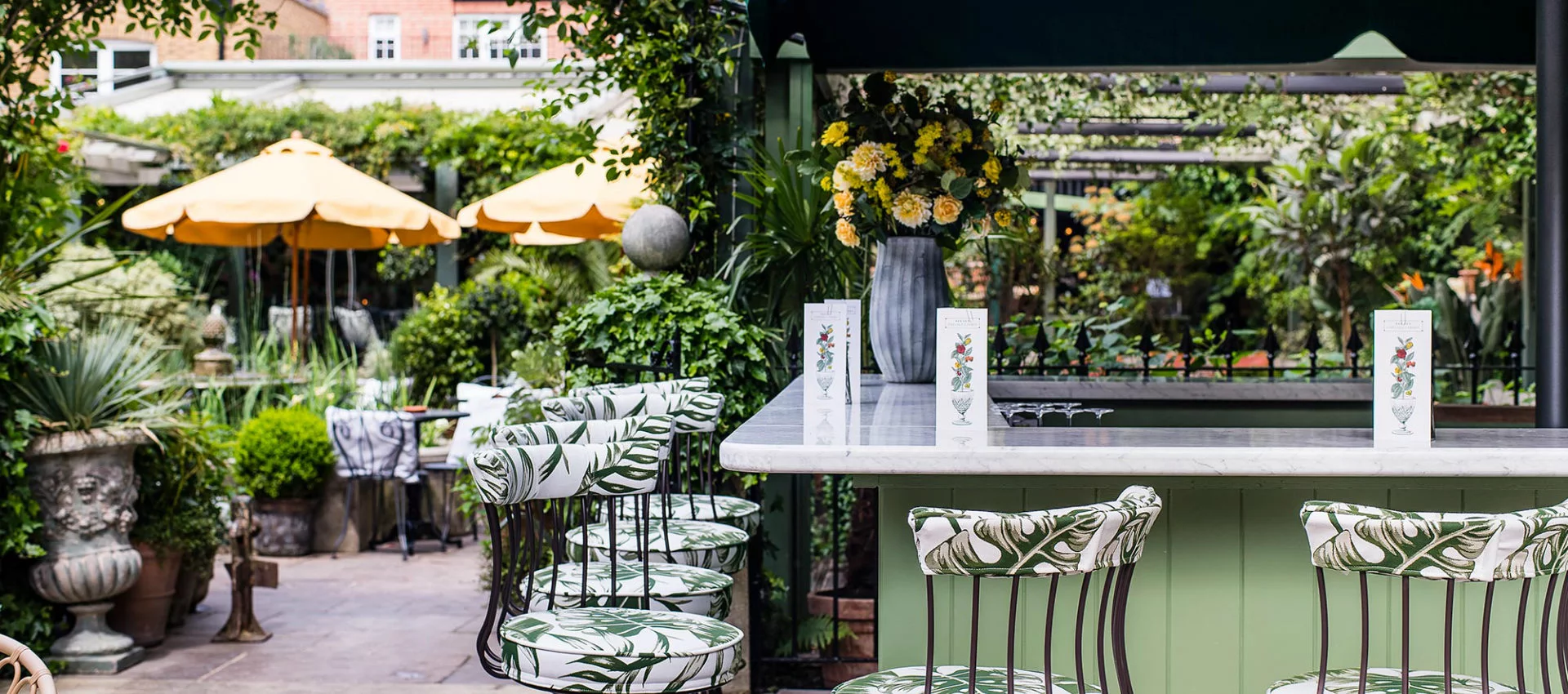 The Best Chelsea Restaurants