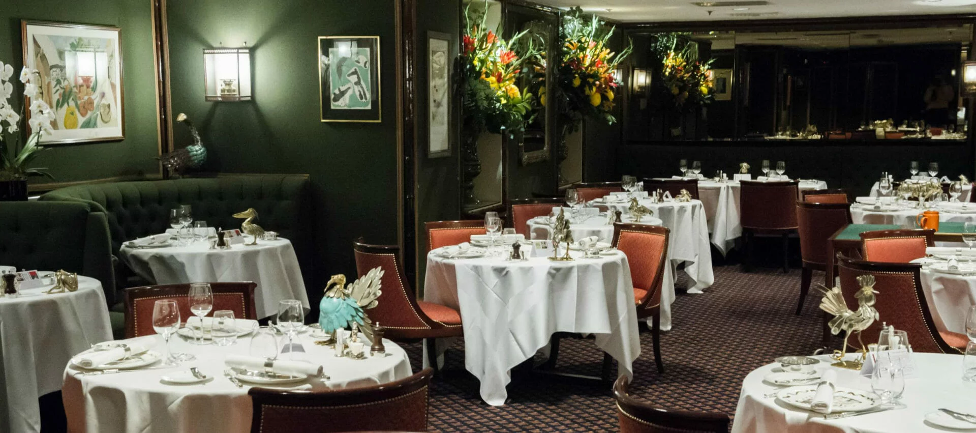 Le Gavroche