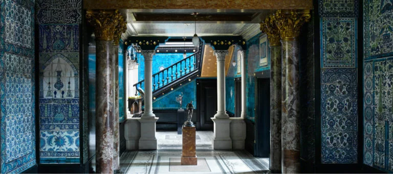 Unusual Museums In London