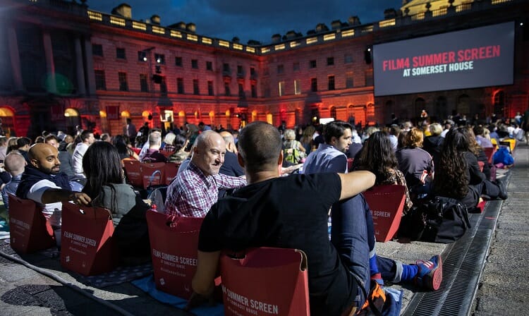 Somerset House Film4