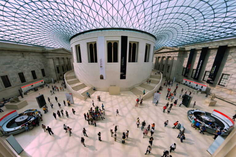 British Museum