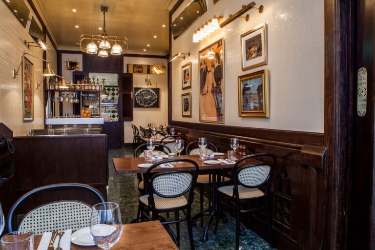 wright brothers south kensington restaurant