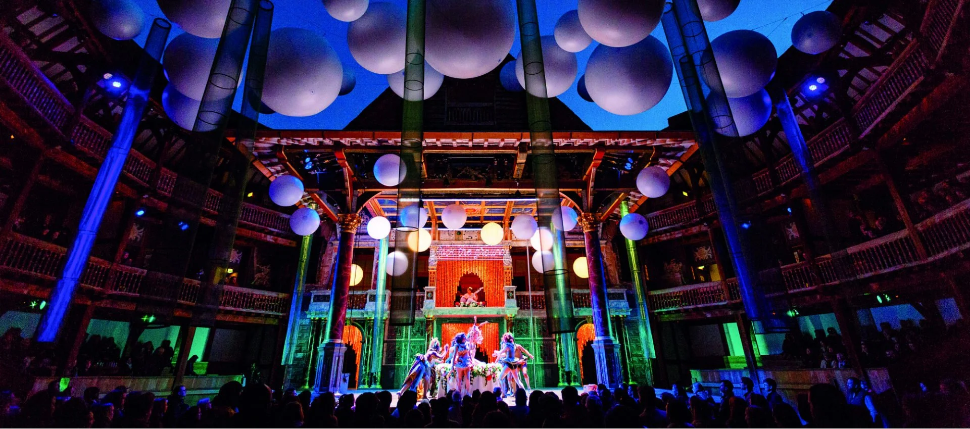 Shakespeare’s Globe