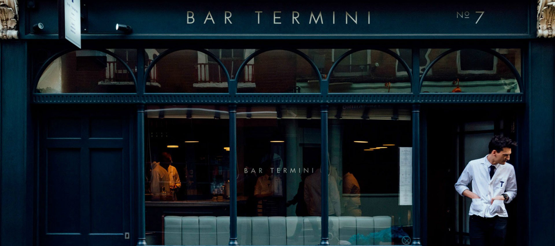 Bar Termini