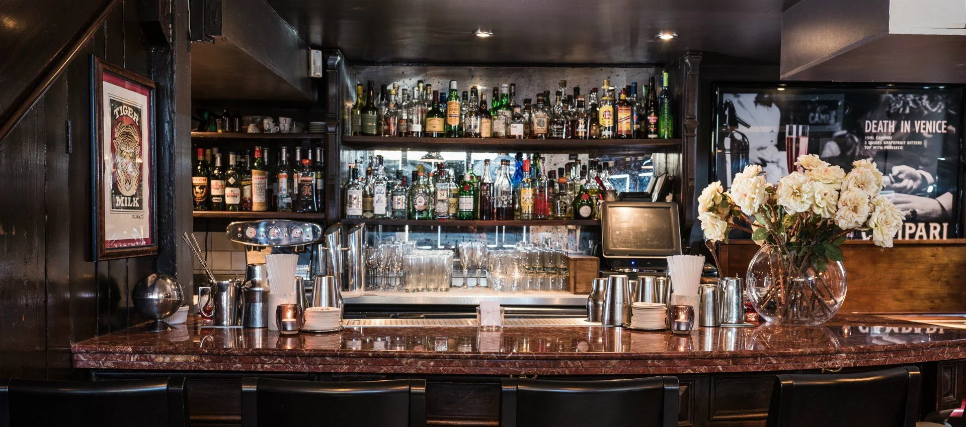The Best Cocktail-Making Classes in London