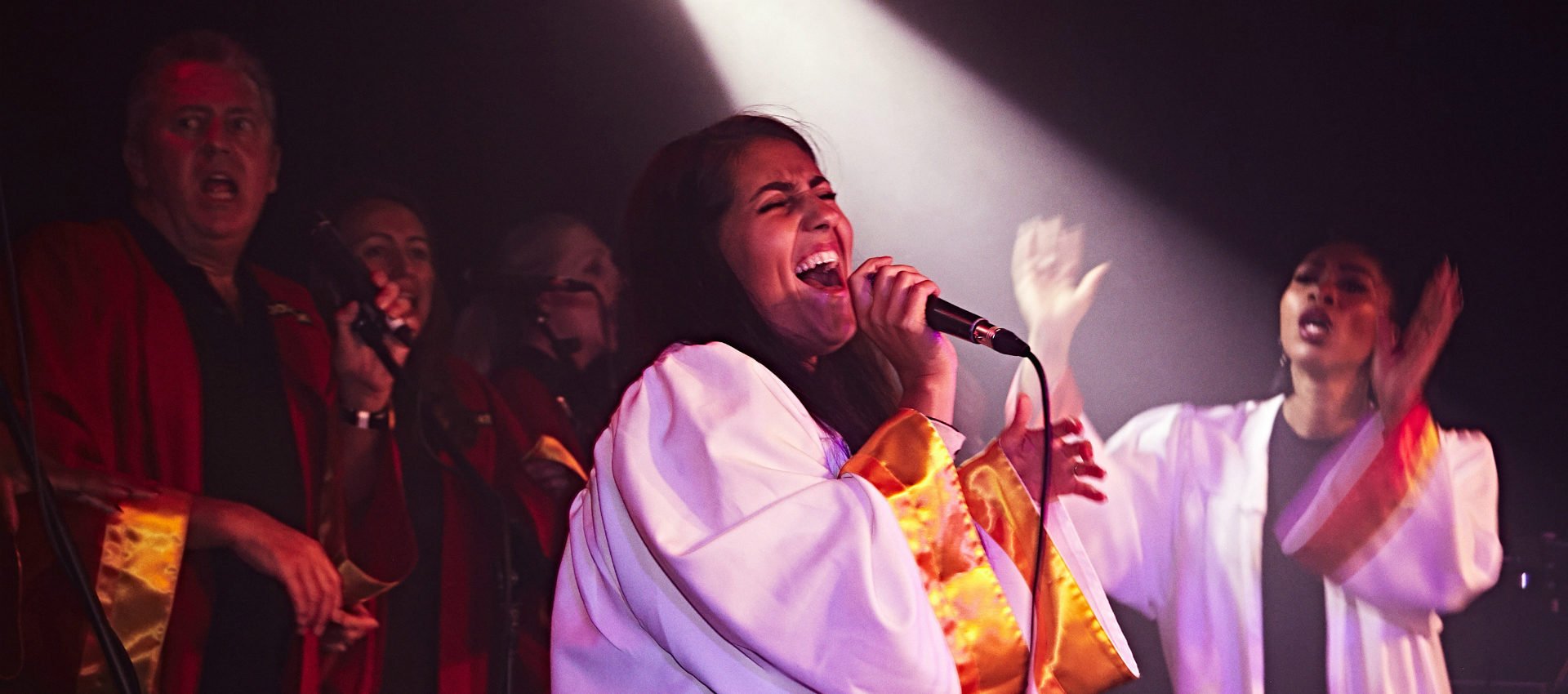 Gospeloke