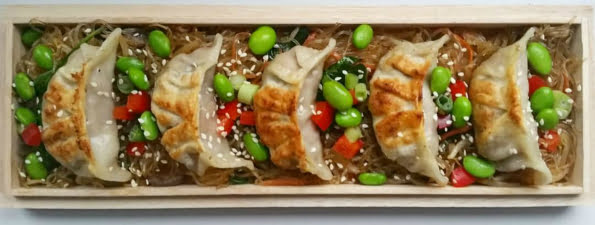 The Ugly Dumpling by Stephanie Campisi The Ugly Dumpling by Stephanie Campisi