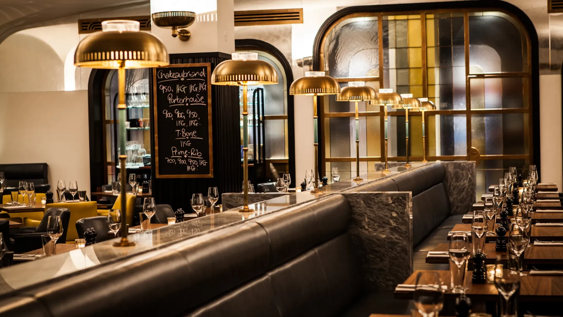 Hawksmoor Knightsbridge