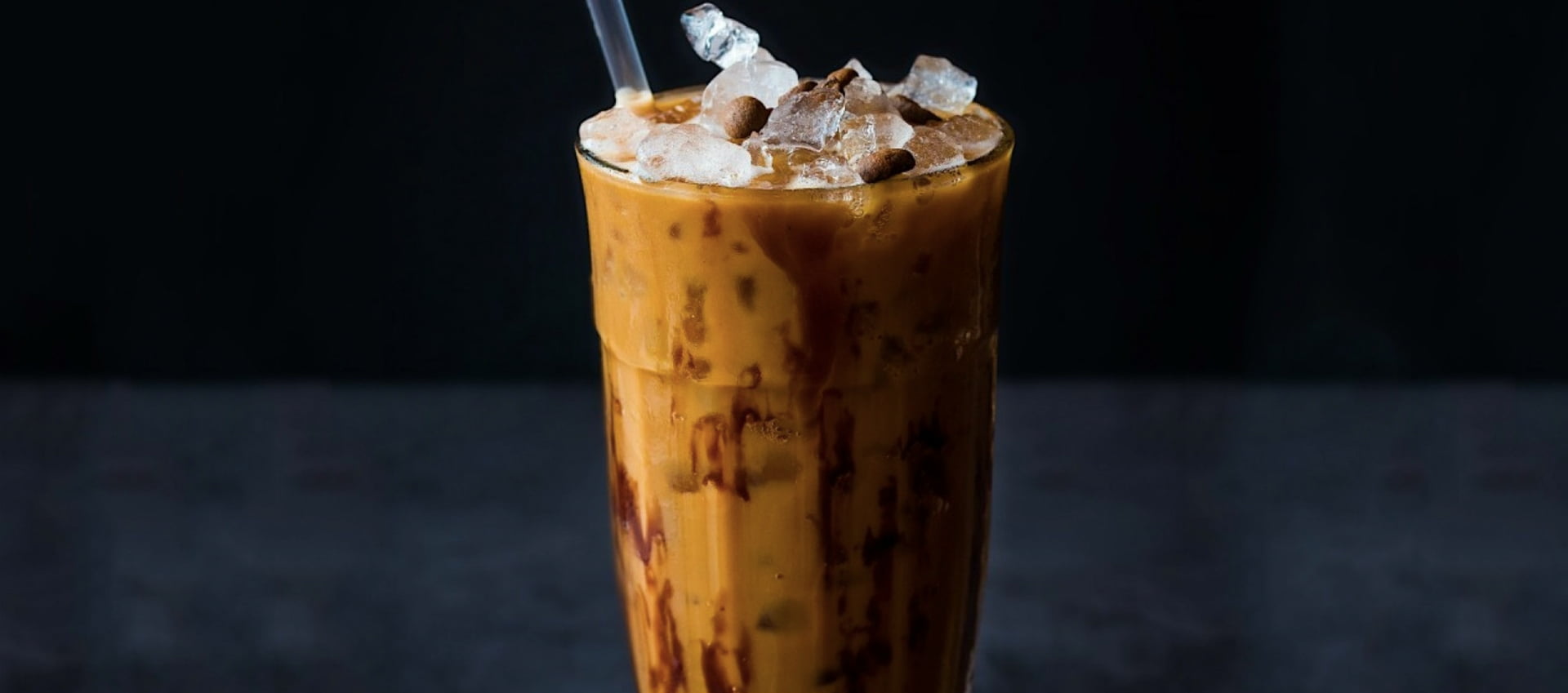 The Best Iced Coffee in London | They're Worth the Buzz