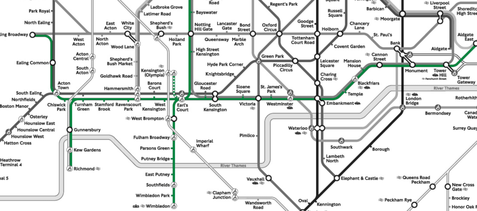 An Interesting Fact About Every Single District Line Station Tube Trivia   Crop District 1920x849 