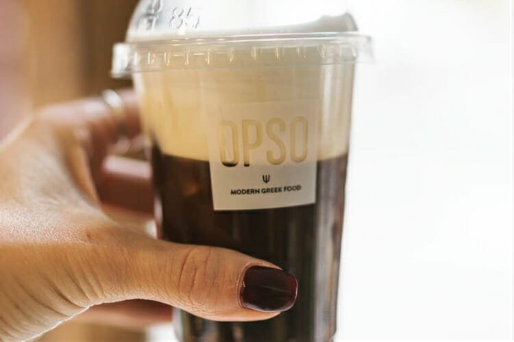 Opso coffee