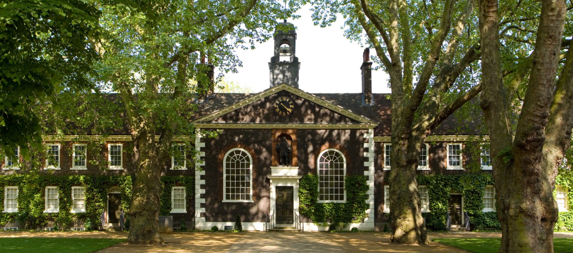 Museum of the Home