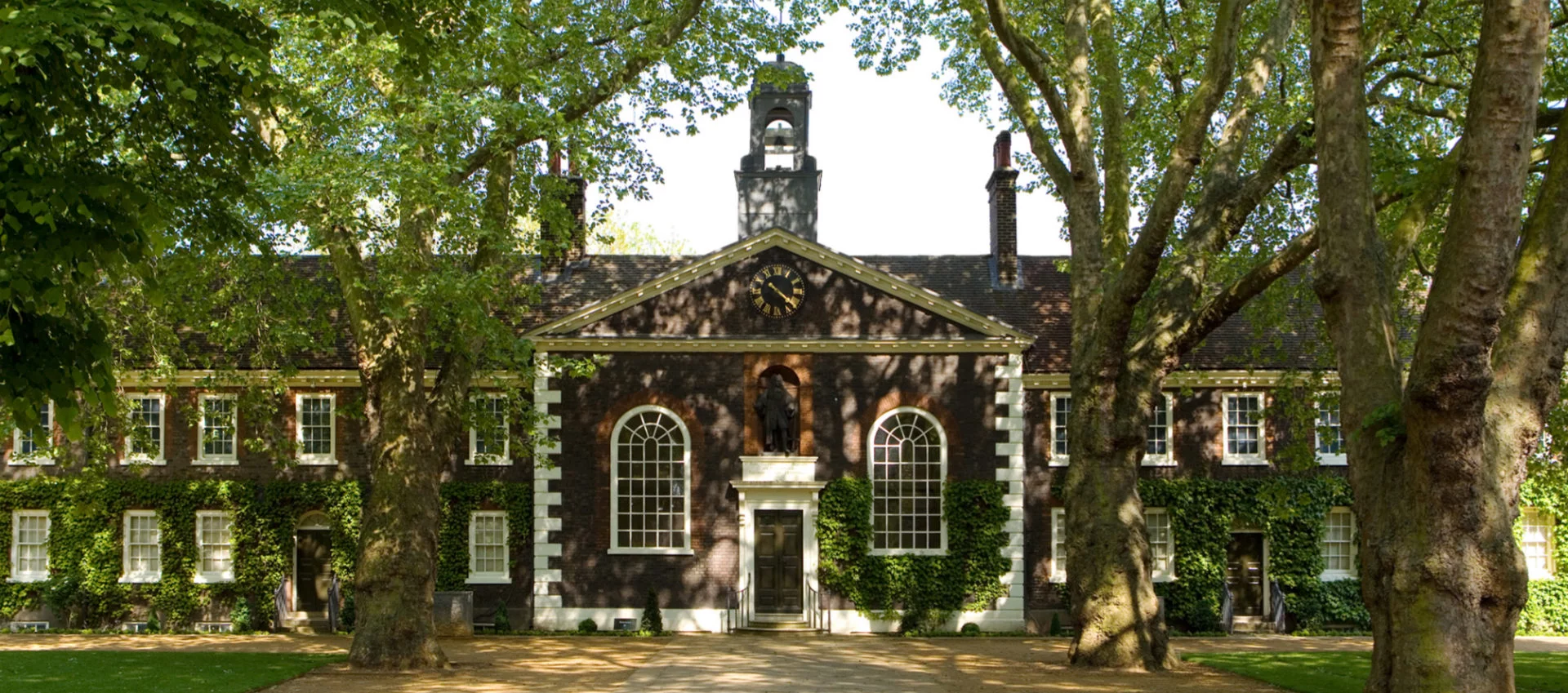 Museum of the Home