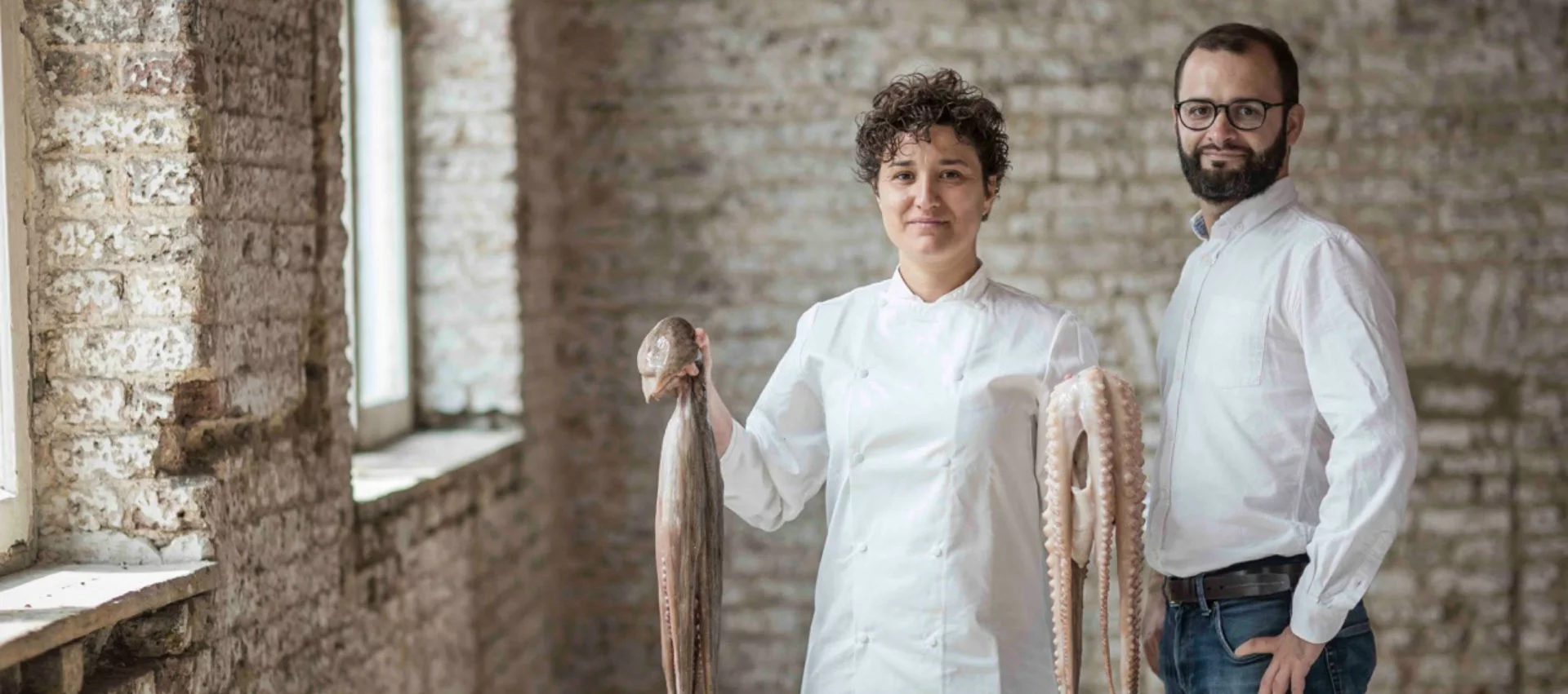 Nieves Barragán Mohacho Is Opening A New Restaurant