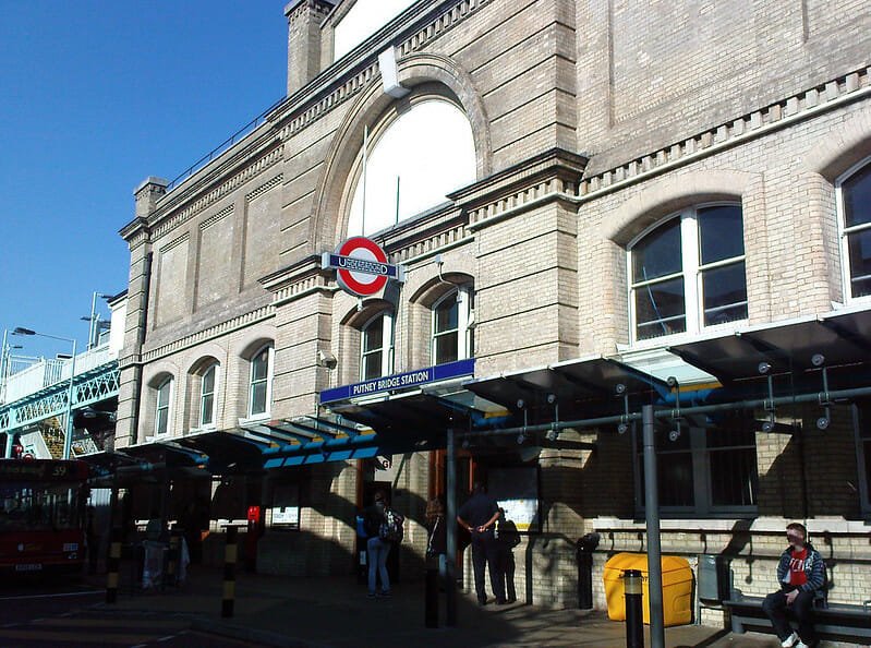 An Interesting Fact About Every London Tube Station | Tube Trivia