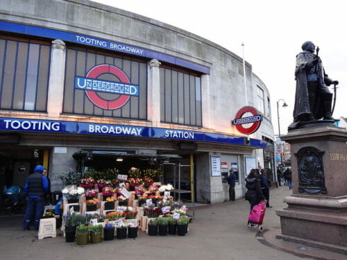 An Interesting Fact About Every London Tube Station | Tube Trivia