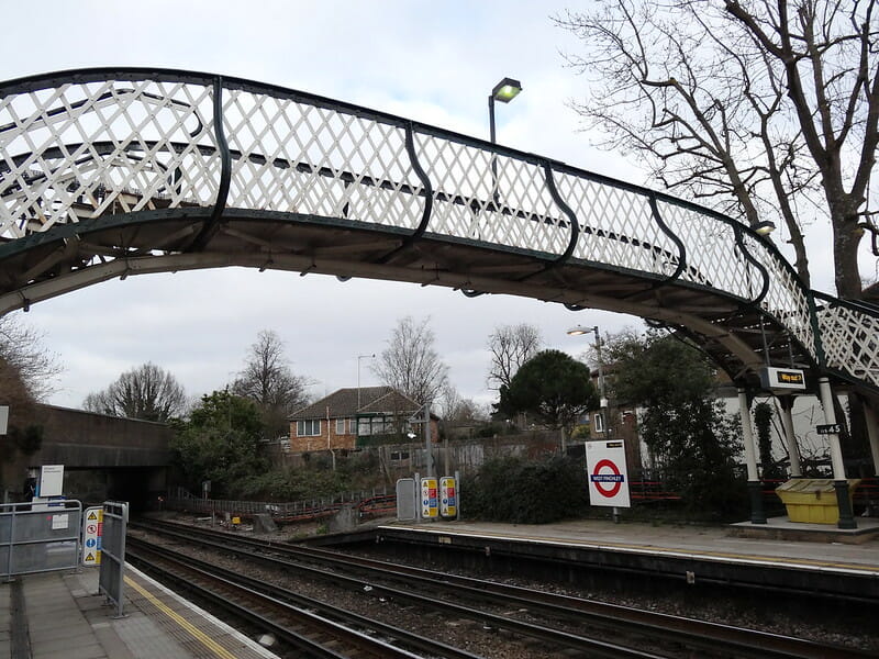 An Interesting Fact About Every London Tube Station | Tube Trivia