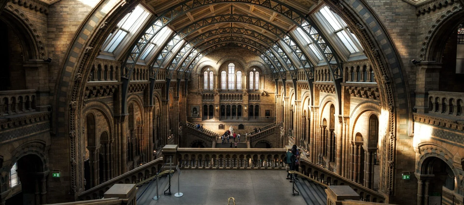Natural History Museum