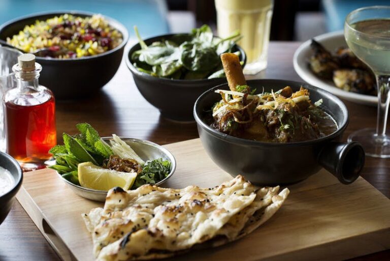 Dishoom Kensington
